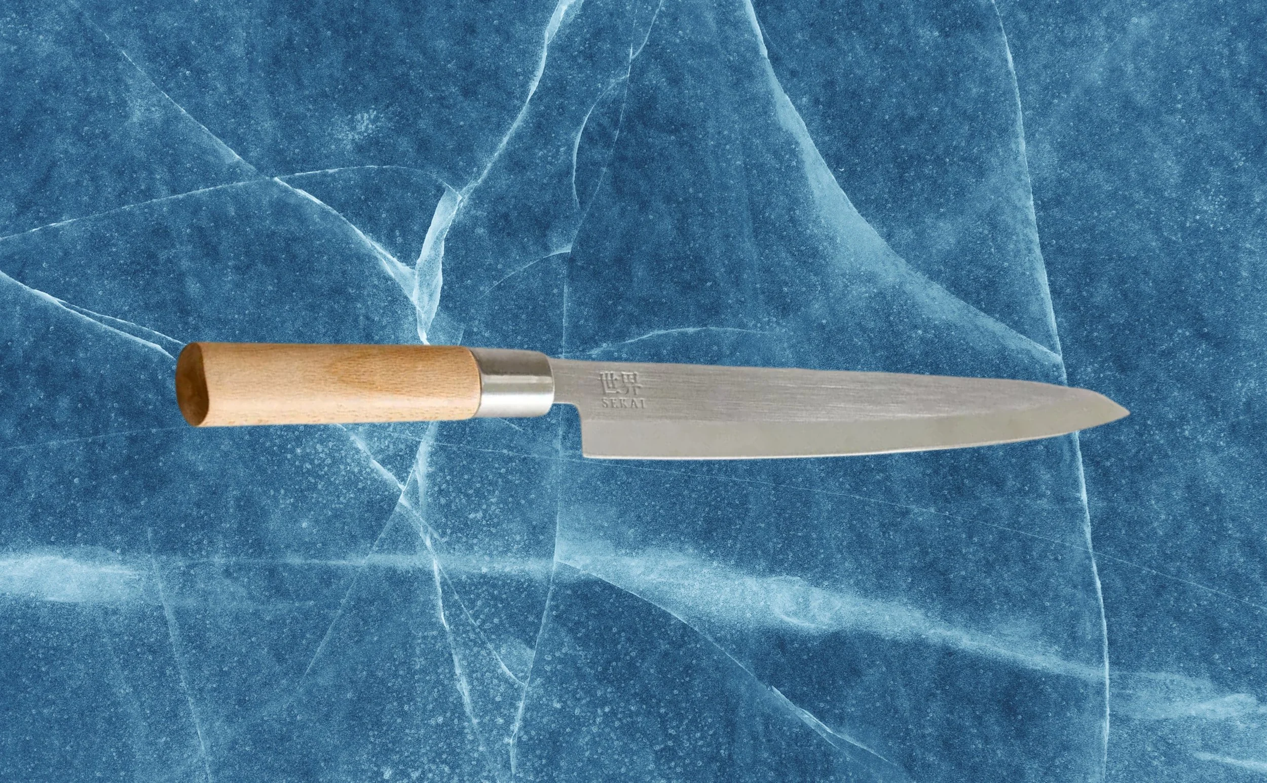 Dwelling: Zara Home's Yanagiba Knife: How Japanese Craftsmanship